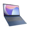 Laptop LENOVO IdeaPad 3 Slim 15IRH8 83EM00EKYA, 15.6 FHD, Intel Core i7-13620H, 16GB RAM, 1TB SSD, DOS