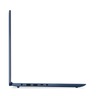 Laptop LENOVO IdeaPad 3 Slim 15IRH8 83EM00EKYA, 15.6 FHD, Intel Core i7-13620H, 16GB RAM, 1TB SSD, DOS