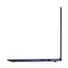Laptop LENOVO IdeaPad 3 Slim 15IRH8 83EM00EKYA, 15.6 FHD, Intel Core i7-13620H, 16GB RAM, 1TB SSD, DOS