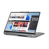 Laptop LENOVO IdeaPad 5 2-in-1 14IRU9 83DT007WYA, 14 WUXGA , Intel Core 5 120U, 16GB RAM, 1TB SSD, DOS