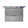 Laptop LENOVO IdeaPad 5 2-in-1 14IRU9 83DT007WYA, 14 WUXGA , Intel Core 5 120U, 16GB RAM, 1TB SSD, DOS