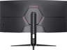 Monitor 34 TESLA 34GH949BW3, WQHD, VA, Adaptive Sync, 165Hz, 1ms, HDMI, DP, USB type C, zakrivljen
