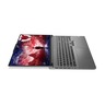 Laptop LENOVO Legion Slim 5 16AHP9 83DH007BYA, 16 WQXGA IPS, AMD Ryzen 7 8845HS, 32GB RAM, 1TB SSD, nVidia GeForce RTX 4060, DOS