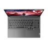 Laptop LENOVO Legion Slim 5 16AHP9 83DH007BYA, 16 WQXGA IPS, AMD Ryzen 7 8845HS, 32GB RAM, 1TB SSD, nVidia GeForce RTX 4060, DOS