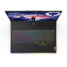 Laptop LENOVO Legion 9 16IRX9 83G0000PYA, 16 3.2K, Intel Core i9 14900HX, 64GB RAM, 2x1TB, nVidia GeForce RTX 4090, DOS