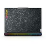 Laptop LENOVO Legion 9 16IRX9 83G0000PYA, 16 3.2K, Intel Core i9 14900HX, 64GB RAM, 2x1TB, nVidia GeForce RTX 4090, DOS