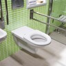 Jika Universum White rukohvat za osobe sa invaliditetom 3.8971.5.000.000.1