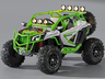 Dečiji off-road automobil 2209