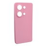 Gentle Color Xiaomi Note 13 4G, Baby Rose Silikonska Maska