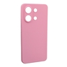 Gentle Color Xiaomi Note 13 4G, Baby Rose Silikonska Maska