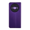 Elegant  Xiaomi Redmi A3, Purple Preklopla Maska