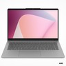Laptop LENOVO IdeaPad Slim 3 15ABR8 82XM00LAYA, 15.6 FHD, AMD Ryzen 7 7730U, 16GB RAM, 512GB SSD, DOS