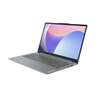 Laptop LENOVO IdeaPad 3 Slim 15IRH8 83EM00EHYA, 15.6 FHD, Intel Core i7 13620H, 16GB RAM, 512GB SSD, DOS