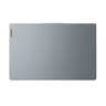 Laptop LENOVO IdeaPad 3 Slim 15IRH8 83EM00EHYA, 15.6 FHD, Intel Core i7 13620H, 16GB RAM, 512GB SSD, DOS