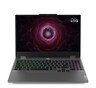 Laptop LENOVO LOQ 15ARP9 83JC00ESYA, 15.6 FHD IPS AG, AMD Ryzen 7 7435HS, 24GB RAM, 512GB SSD, nVidia GeForce RTX 4050, DOS