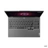 Laptop LENOVO LOQ 15ARP9 83JC00G9YA, 15.6 FHD IPS AG, AMD Ryzen 7 7435HS, 24GB RAM, 512GB SSD, nVidia GeForce RTX 4060, DOS