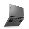 Laptop LENOVO LOQ 15ARP9 83JC00G9YA, 15.6 FHD IPS AG, AMD Ryzen 7 7435HS, 24GB RAM, 512GB SSD, nVidia GeForce RTX 4060, DOS