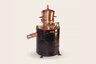 DES Kazan za rakiju 120 L Profesional