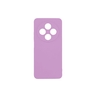 Gentle Color Xiaomi Redmi 14C, Pink Silikonska Maska