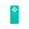 Gentle Color Xiaomi Redmi 14C, Mint Silikonska Maska