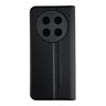 Elegant Honor Magic 7 Lite, Black Preklopna Maska
