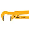DELI Klešta za cevi 1 1/2" 90° EDL105155