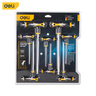DELI Set imbus T-odvijača sa kuglicom 2-10mm, 8kom EDL233208