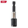 DELI Nosač umetaka brzoizmenjivi 1/4" (60mm) EDL107401