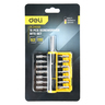 DELI Set umetaka 15-delni EDL251201
