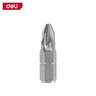 DELI Umetak PZ1x25mm 2kom EDL251007