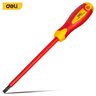 DELI Odvijač ravni DELI 6,5x150mm  EDL5161501