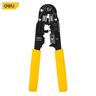 DELI Krimp klešta za konektore RJ45 8pin EDL381008
