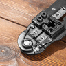 DELI Krimp klešta za konektore RJ45 8pin EDL381008