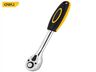 DELI Račna 1/2" Standard 254mm EDL2521