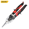 DELI Makaze ravne za sečenje lima Supreme 250mm DL20030Z