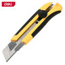 DELI Skalpel gumirani 25mm EDL0035
