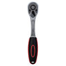DELI Račna 1/4" Supreme 150mm EDL2324
