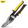 DELI Makaze desne za sečenje lima 250mm EDL20032