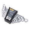 DELI Set duplo okastih ključeva 6-22mm, 8kom. EDL150008A