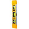 DELI Libela ABS mini 230×40×17mm EDL290230
