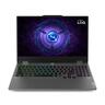 Laptop LENOVO LOQ 15IAX9 83GS00NGYA, 15.6 FHD IPS AG, Intel Core i5-12600HX, 24GB RAM, 1TB SSD, nVidia GeForce RTX 3050, DOS