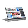 Laptop LENOVO IdeaPad 5 2-in-1 14IRH9 83KX004YYA, 14 WUXGA TOUCH OLED, Intel Core i7-13620H, 16GB RAM, 1TB SSD, DOS