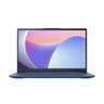 Laptop LENOVO IdeaPad Slim 3 15IAN8 82XB0091YA, 15.6 FHD AG, Intel Core i3-N305, 8GB RAM, 512GB SSD, DOS