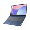 Laptop LENOVO IdeaPad Slim 3 15IAN8 82XB0091YA, 15.6 FHD AG, Intel Core i3-N305, 8GB RAM, 512GB SSD, DOS