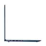Laptop LENOVO IdeaPad Slim 3 15IAN8 82XB0091YA, 15.6 FHD AG, Intel Core i3-N305, 8GB RAM, 512GB SSD, DOS