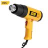 DELI Fen za vreli vazduh 1600W EDL5318