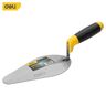 DELI Mistrija čelična ovalna 200mm EDL509208