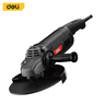 DELI Ugaona brusilica SDL-240 Supreme 2400W 230mm EDE-JM230-2E