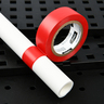 DELI PVC izolir traka crvena 18mm x 10m EDL5262