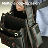 DELI Torba za pojas 25x11x25cm EDL5865